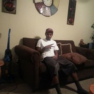 Meet your Posher, Corderald